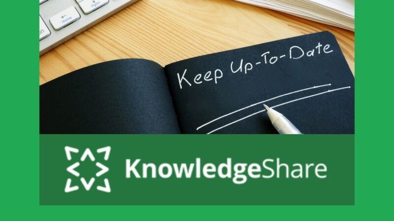 KnowledgeShare